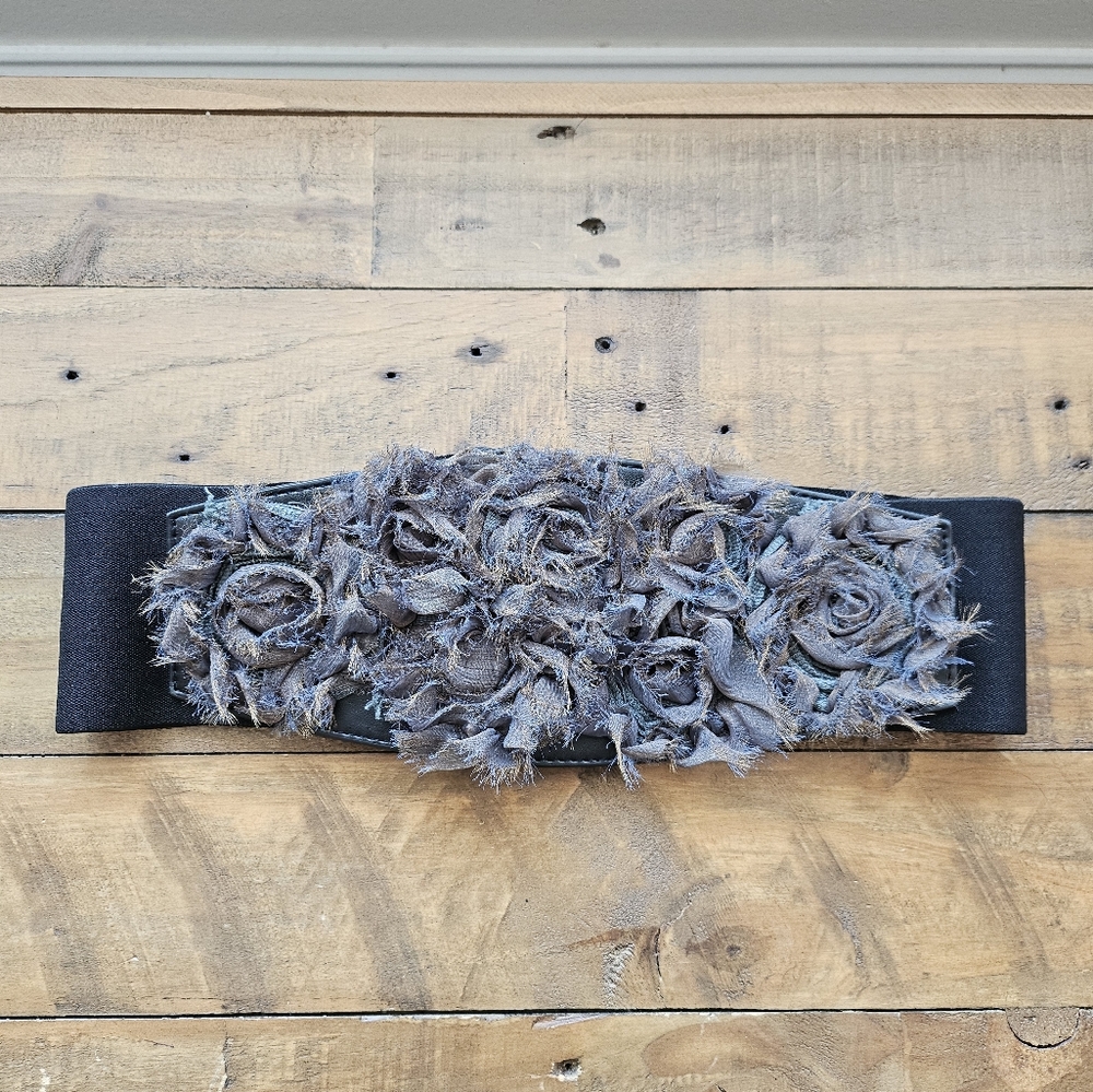 Belt